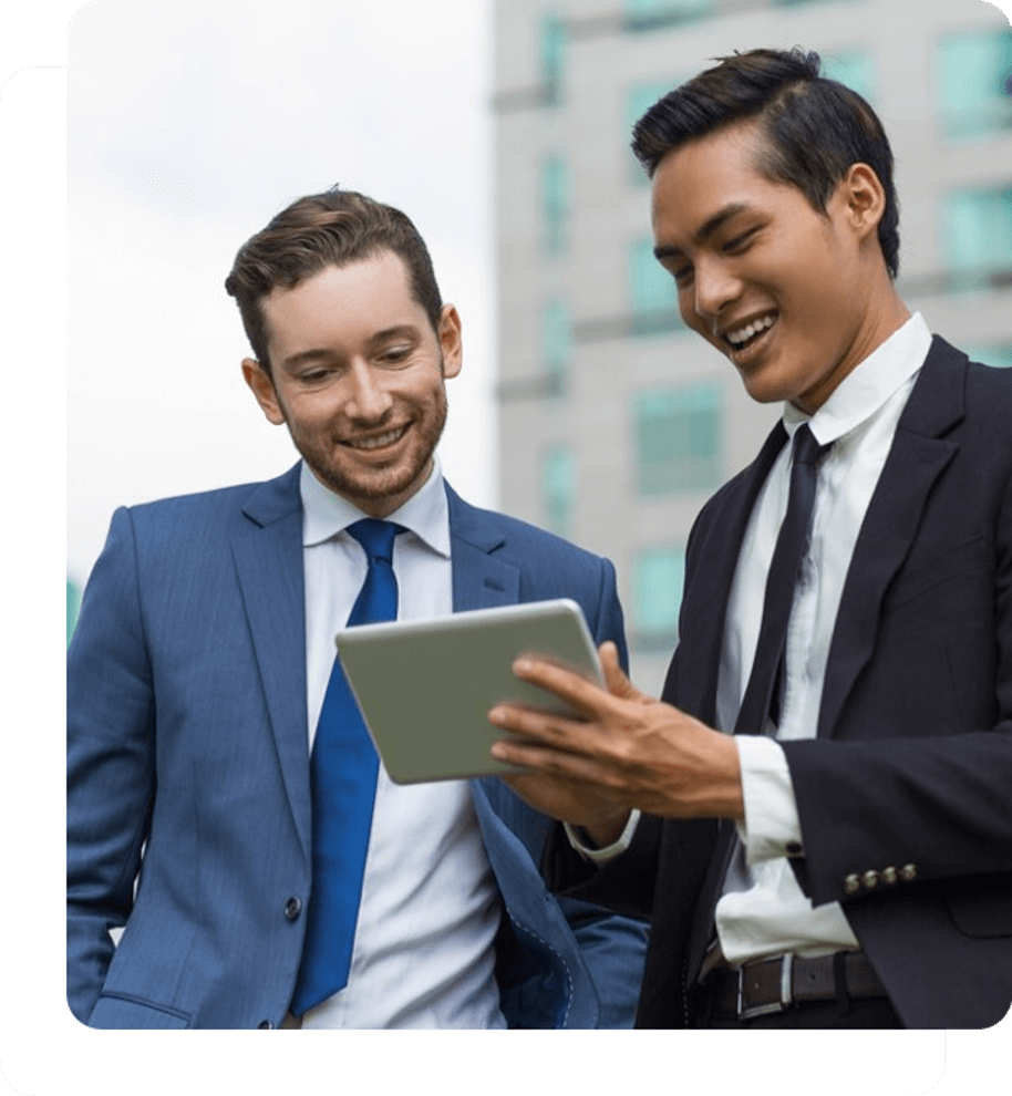 Mercurio Estratégica, S.A. de C.V.